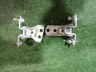 Петля двери задняя левая PAJERO IO 2002 H77W 4G94