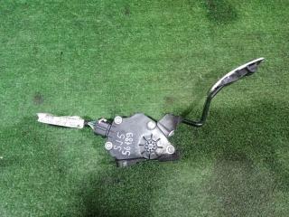 Запчасть педаль газа электроннная SUBARU FORESTER 2015