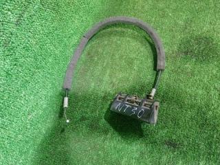 Ручка двери багажника NISSAN X-TRAIL 2003