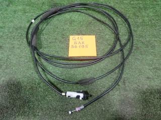 Запчасть трос бака TOYOTA Gaia 2001