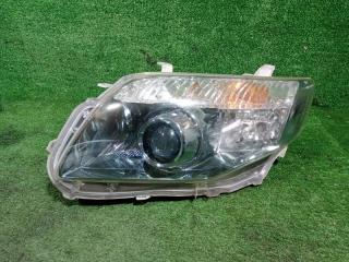 Фара левая TOYOTA COROLLA FIELDER 2009
