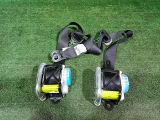 Ремень безопасности передние пара передний TOYOTA WISH 2009 контрактная Ремень безопасности передние пара передний TOYOTA WISH 2009