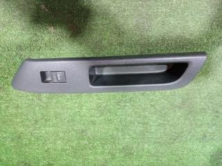 Запчасть кнопка стеклоподъемника передняя левая TOYOTA WISH 2009