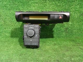 Блок управления климат-контролем TOYOTA WISH 2009 контрактная Блок управления климат-контролем TOYOTA WISH 2009