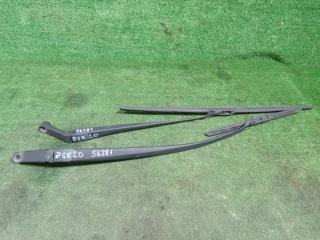 Дворник TOYOTA WISH 2009 контрактная Дворник TOYOTA WISH 2009