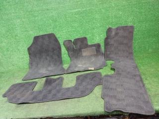 Коврики комплект TOYOTA WISH 2009