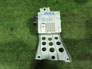 Блок управления рулевой рейкой TOYOTA WISH 2009