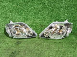 Фара TOYOTA COROLLA 2001