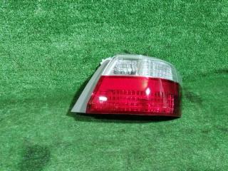 Фонарь задний правый задний правый TOYOTA PREMIO 2009 новая Фонарь задний правый задний правый TOYOTA PREMIO 2009