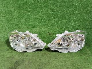 Фара TOYOTA PREMIO 2009