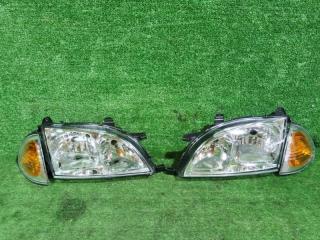 Фара TOYOTA CALDINA 2002