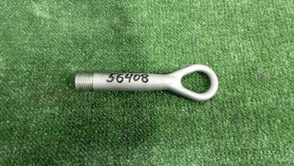 Запчасть крюк буксировочный NISSAN Qashqai 2008