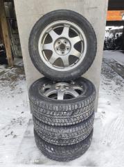 Колесо шипованное R16 / 215 / 55 MICHELIN AGILIS 5x100 лит. 45ET