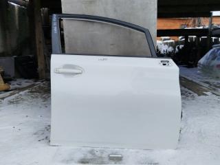 Дверь передняя правая передняя правая TOYOTA WISH 2009