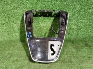 Запчасть рамка магнитолы TOYOTA ALPHARD 2006