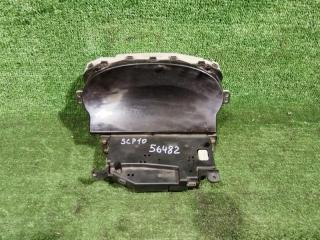 Панель приборов TOYOTA VITZ 2002