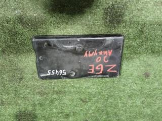 Крепление аккумулятора TOYOTA WISH 2009