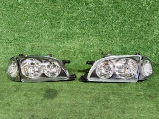 Фара TOYOTA CALDINA 1999