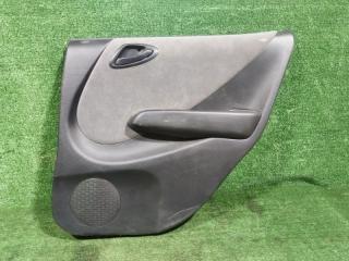 Обшивка двери задняя правая HONDA FIT 2007 контрактная Обшивка двери задняя правая HONDA FIT 2007