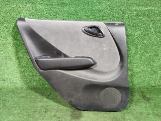 Обшивка двери задняя левая HONDA FIT 2007 контрактная Обшивка двери задняя левая HONDA FIT 2007