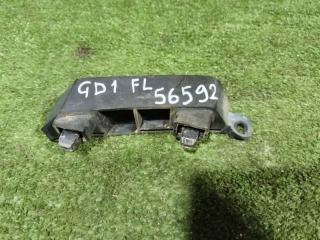 Запчасть крепление бампера переднее левое HONDA FIT 2007