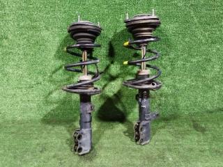 Стойка подвески передняя передняя TOYOTA WISH 2009