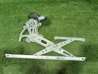 Стеклоподьемник задний левый задний левый TOYOTA Prius Alpha 2016 контрактная Стеклоподьемник задний левый задний левый TOYOTA Prius Alpha 2016