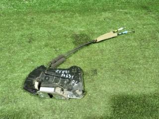 Замок двери передней левой передний левый TOYOTA Prius Alpha 2016