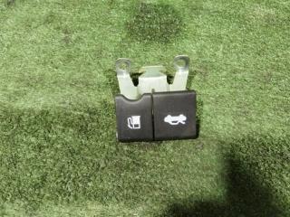 Ручка открывания капота NISSAN Qashqai 2008