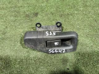 Ручка открывания бензобака SUBARU FORESTER 2015