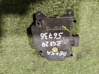 Сервопривод заслонки печки TOYOTA WISH 2009