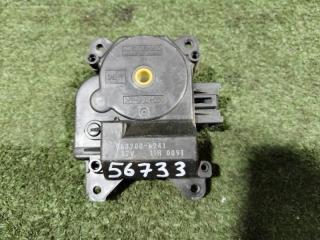 Сервопривод заслонки печки TOYOTA CORONA PREMIO 1997