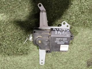 Сервопривод заслонки печки TOYOTA CAMRY 1996