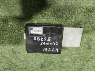 Запчасть блок управления MITSUBISHI PAJERO IO 2002