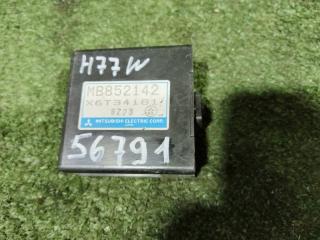 Запчасть реле MITSUBISHI PAJERO IO 2002