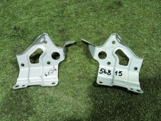 Крепление магнитофона TOYOTA WINDOM 2003