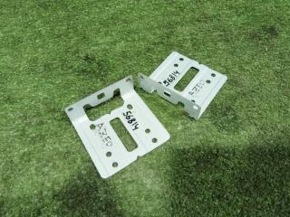 Фото запчасти крепление магнитофона NISSAN LEAF 2015 контрактная запчасть Запчасть крепление магнитофона NISSAN LEAF 2015