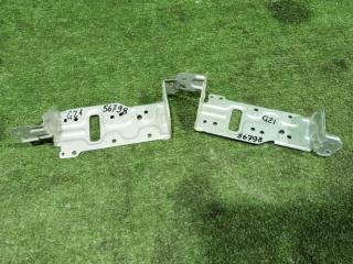 Крепление магнитофона TOYOTA WINDOM 1997