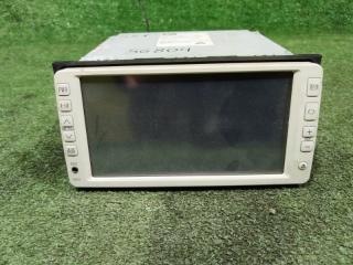 Магнитола TOYOTA SUCCEED 2003