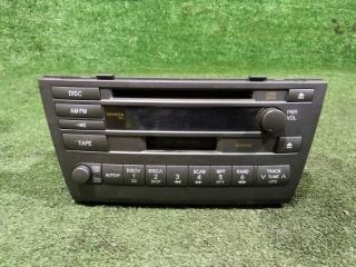 Магнитола TOYOTA VEROSSA 2002