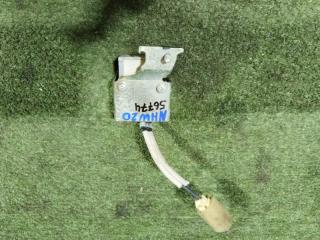 Реле TOYOTA PRIUS 2009