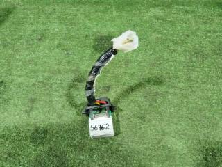 Реостат печки NISSAN LEAF 2015 контрактная Реостат печки NISSAN LEAF 2015