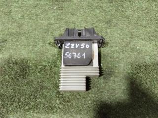 Реостат печки TOYOTA VISTA 2001 контрактная Реостат печки TOYOTA VISTA 2001