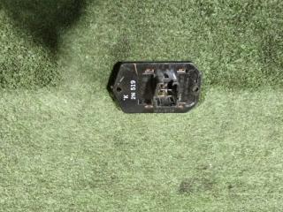 Реостат печки TOYOTA COROLLA FIELDER 2011 контрактная Реостат печки TOYOTA COROLLA FIELDER 2011