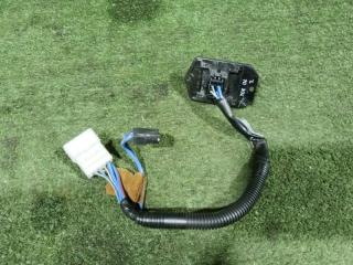 Реостат печки TOYOTA IST 2002 контрактная Реостат печки TOYOTA IST 2002