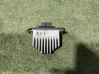 Реостат печки Honda ODYSSEY 2002 контрактная Реостат печки Honda ODYSSEY 2002