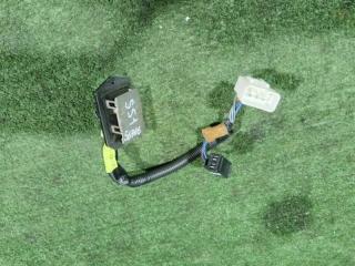 Реостат печки TOYOTA PROBOX 2007 контрактная Реостат печки TOYOTA PROBOX 2007