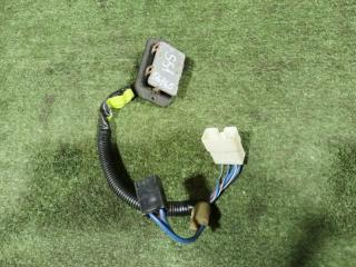 Реостат печки TOYOTA PROBOX 2007 контрактная Реостат печки TOYOTA PROBOX 2007