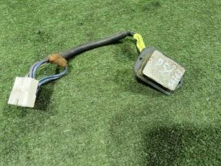 Реостат печки TOYOTA PROBOX 2007 контрактная Реостат печки TOYOTA PROBOX 2007