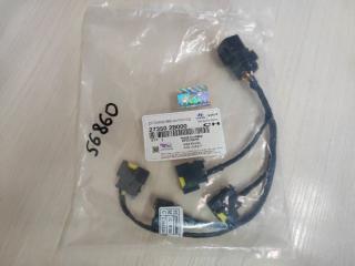 Запчасть коса Kia Rio 2015